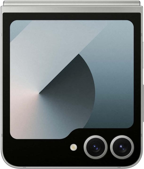Productafbeelding Samsung DUPLIKAT Galaxy Z Flip6 (512 GB, Zilveren Schaduw, 6.70", SIM + eSIM, 50 Mpx, 5G)