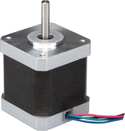 Produktbild Velleman Schrittmotor