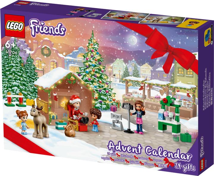 Produktbild LEGO Friends