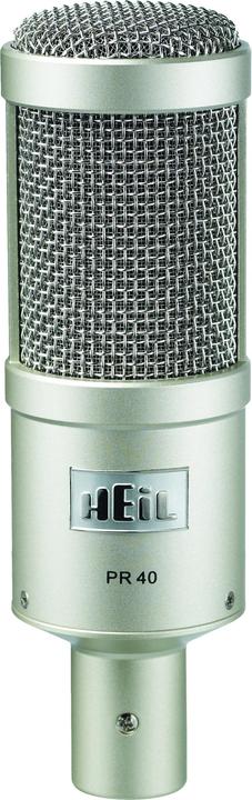 Produktbild Heil Sound PR 40 (Champagne)