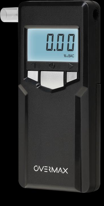 Produktbild Overmax Ad