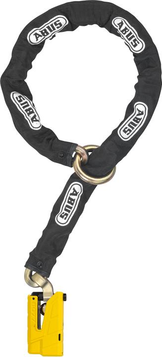 Actual product image Abus 8077 12KS120 loop (120 cm)