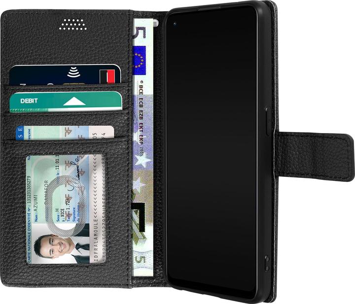 Image du produit Avizar Série Lenny (Oppo Reno 8 Lite 5G)