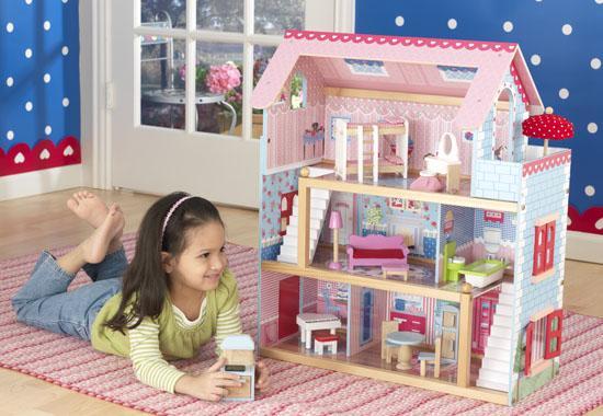 Produktbild KidKraft Chelsea