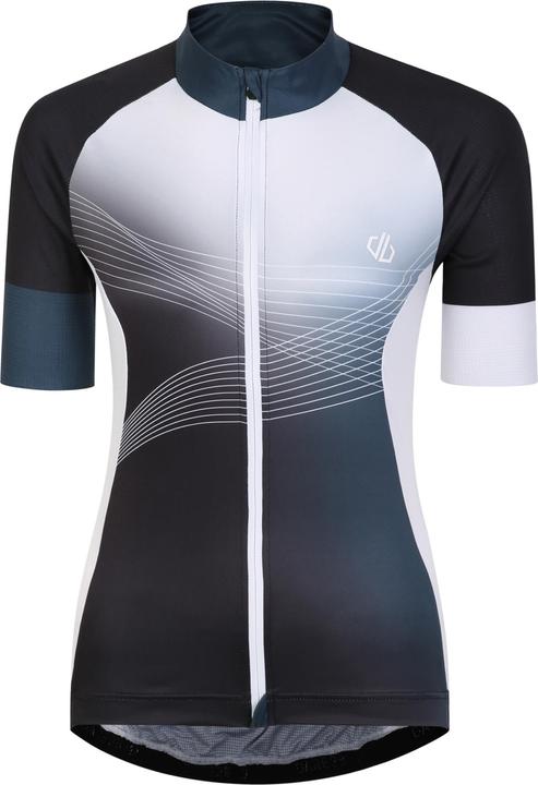 Image du produit Regatta - Maillot de cyclisme STIMULUS - Femme (40 D)
