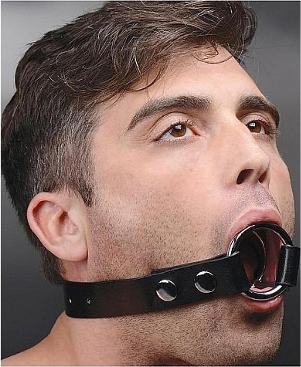 Image du produit XR Brands - Gorge profonde Gag