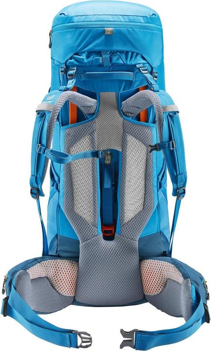 Actual product image Deuter Aircontact Core 40+10 (40 l)