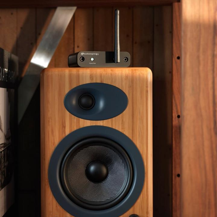 Actual product image Audioengine B1 (Receiver)