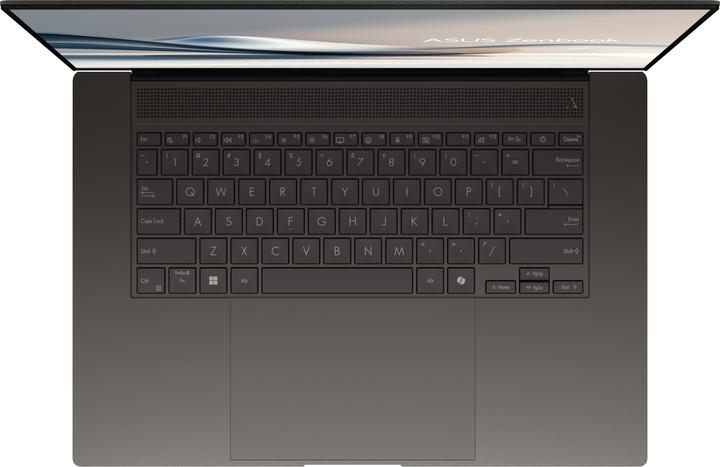 Actual product image ASUS Zenbook S 16 (16", AMD Ryzen AI 9 365, 24 GB, 1000 GB, DE)