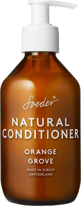 Immagine prodotto Soeder* Condizionatore naturale Orange Grove (250 ml)