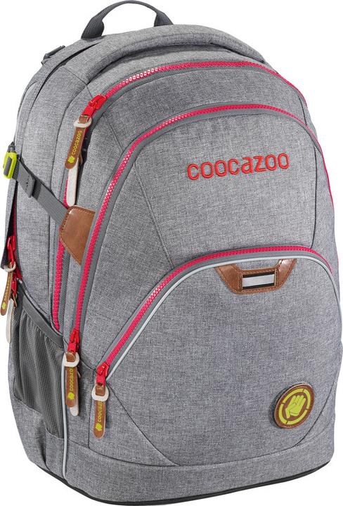Image du produit Coocazoo Set d'accessoires pour sac à dos MatchPatch