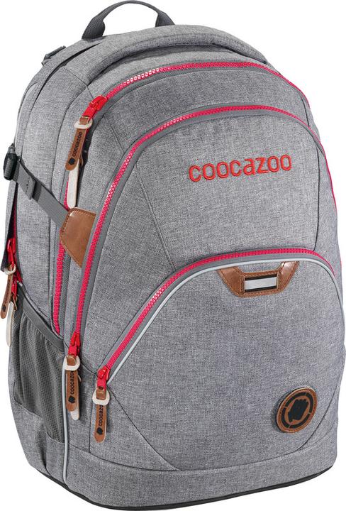 Immagine prodotto Coocazoo Set di accessori per lo zaino MatchPatch