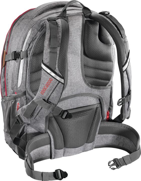 Immagine prodotto Coocazoo Set di accessori per lo zaino MatchPatch