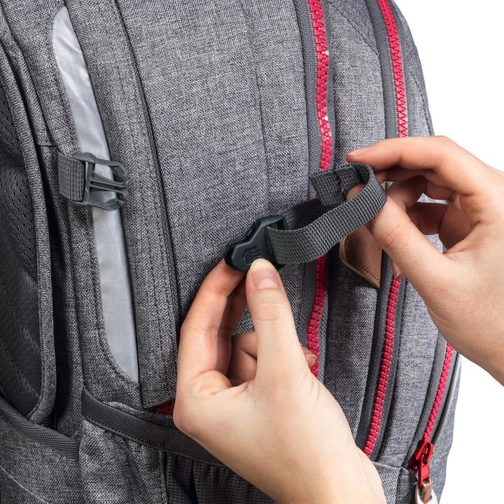 Immagine prodotto Coocazoo Set di accessori per lo zaino MatchPatch