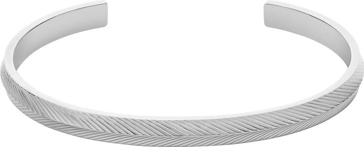 Produktbild Fossil Harlow (17.50 cm, Edelstahl)
