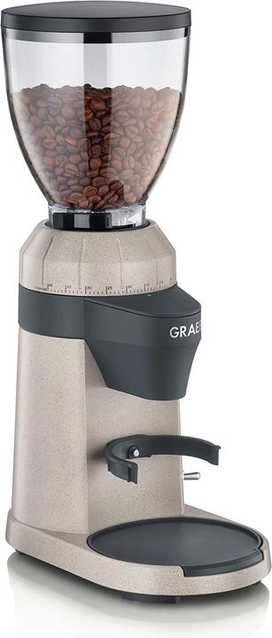 Graef CM8011 (Prise UE)