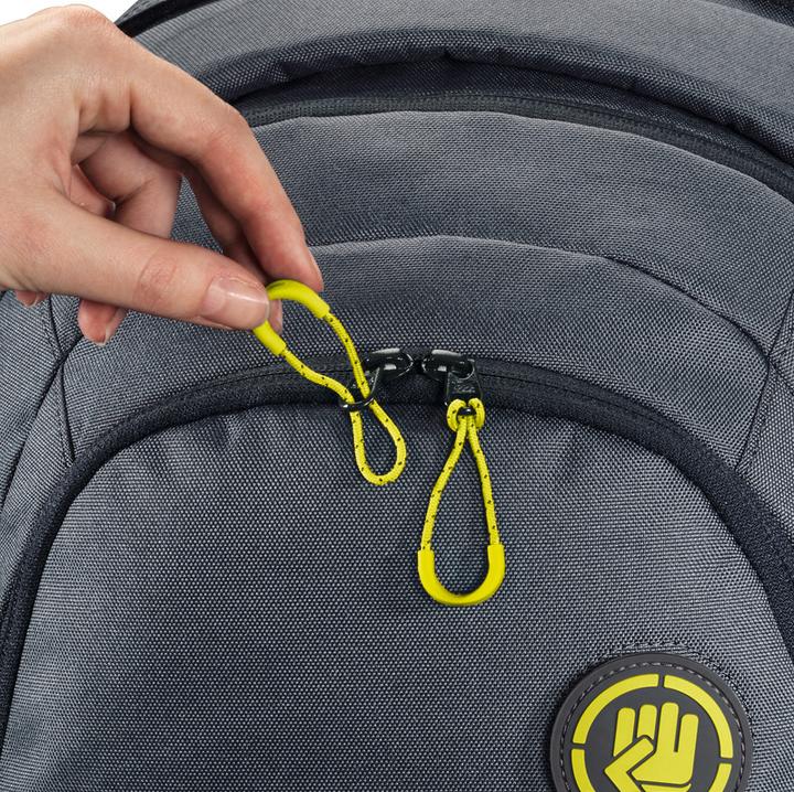 Produktbild Coocazoo Rucksack Zubehörset MatchPatch