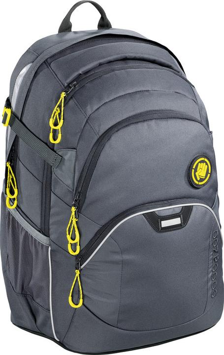 Produktbild Coocazoo Rucksack Zubehörset MatchPatch