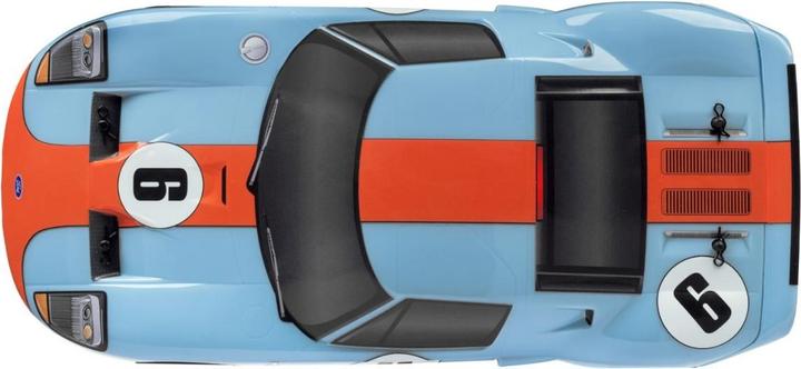Produktbild HPI Ford GT Heritage Edition (RTR Ready-to-Run)