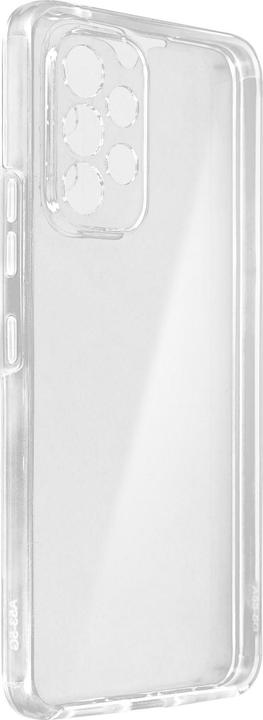 Produktbild Avizar Vorder- Rückseite Schutzhülle, Full Cover Series (Samsung Galaxy A53 5G)