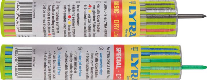 Produktbild Lyra Minen Dry (1 x)