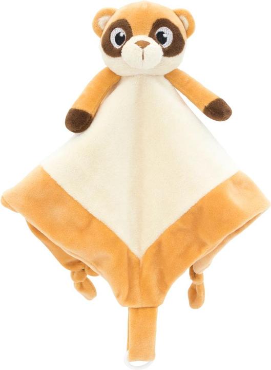 Tinka Magic My Teddy - Comforter Meerkat (28-280014)