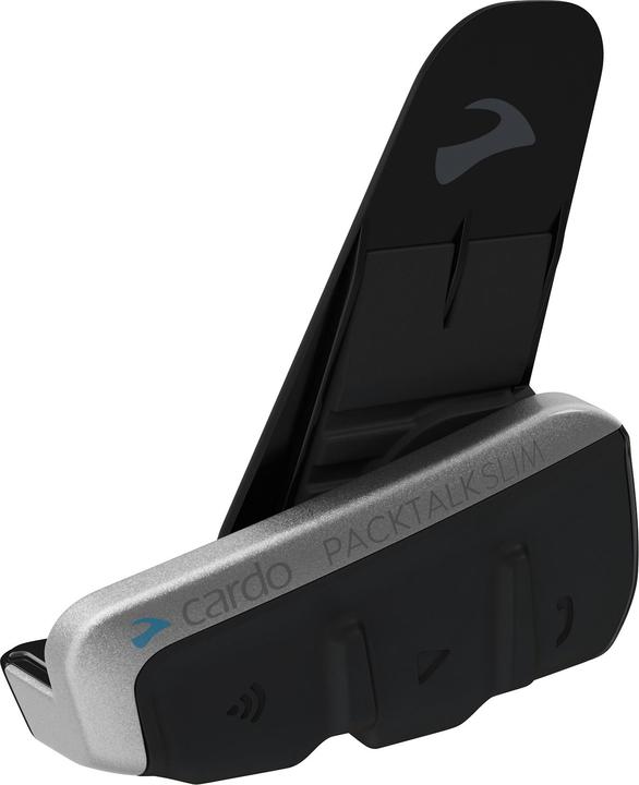 Image du produit Cardo Packtalk Slim JBL (Jeu de 2)