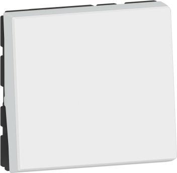 Actual product image Legrand 278011L, 100 mm, 243 mm, 41 mm, 263 g, 10 piece(s)