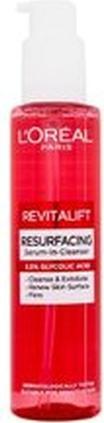 Actual product image L'Oréal Paris Revitalift Resurfacing Cleanser (Gel, 150 ml)