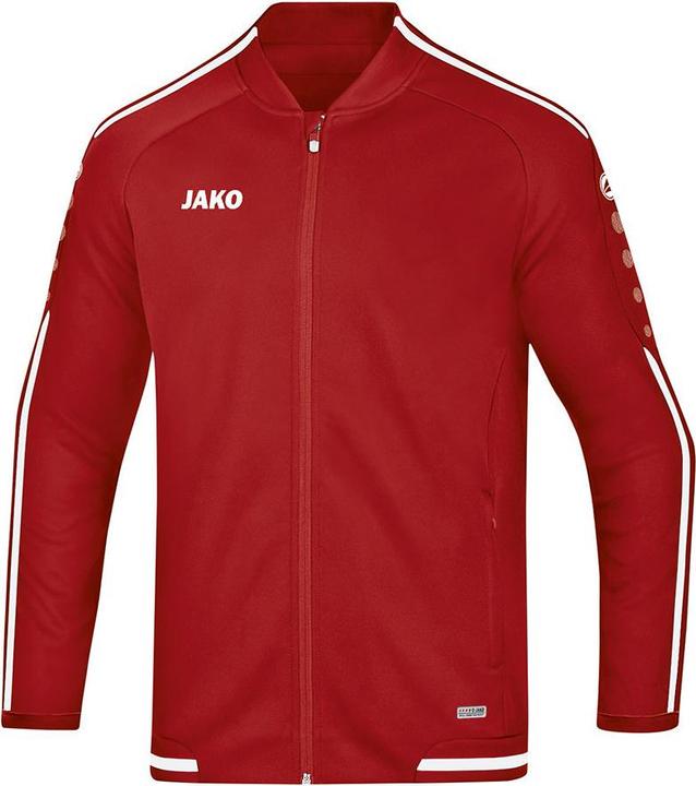 Actual product image JAKO Leisure Jacket Striker 2.0 Ladies (36)
