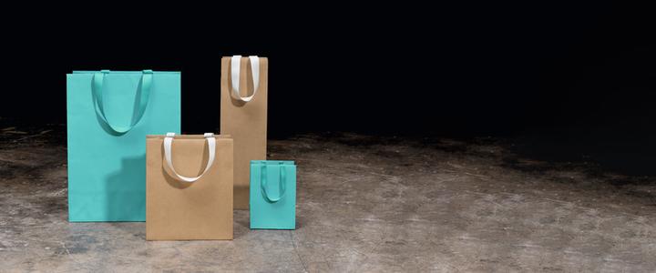 Actual product image Stewo Tote Bag Everyday One Colour (Gift bag, 1 x)