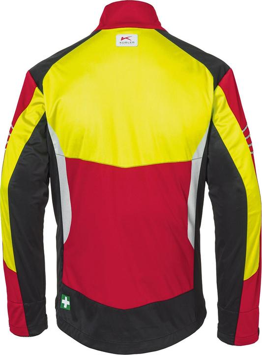 Actual product image Kübler Forest Ultrashell Jacket Pro (XL)