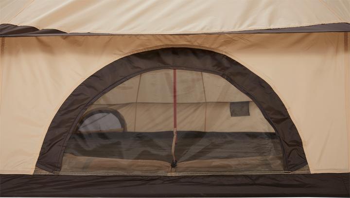 Actual product image Grand Canyon Indiana 10 (Dome tent, 11 kg, 9+ people)