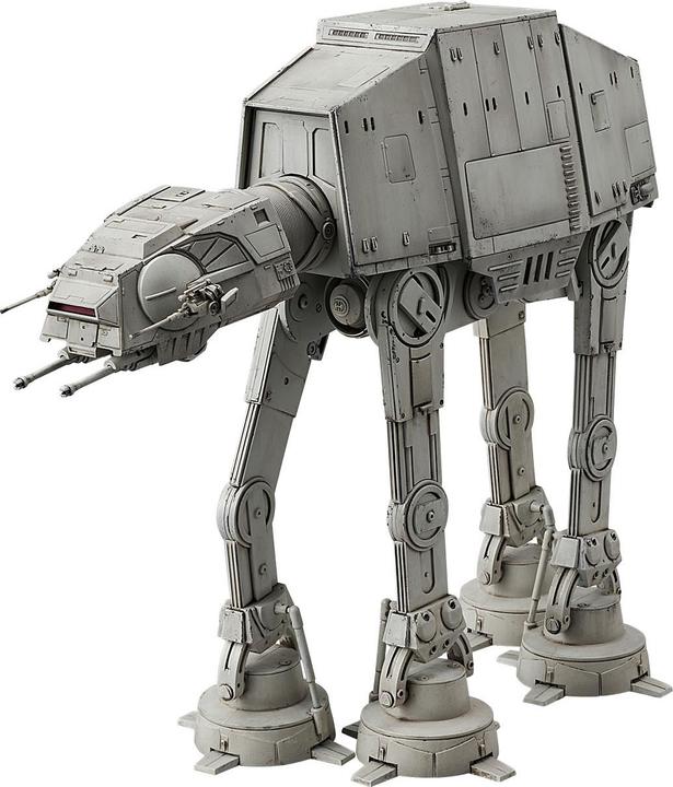 Produktbild Revell AT-AT