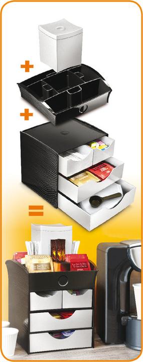 Image du produit Take a Break by Cep Station de café (Acclamation)