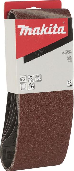 Produktbild Makita P-36887 (40)