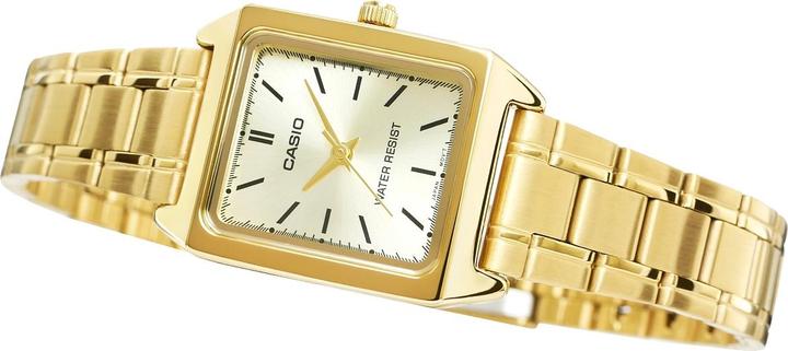 Produktbild Casio Collection - LTP-V007G-9E (Analoguhr, 22 mm)
