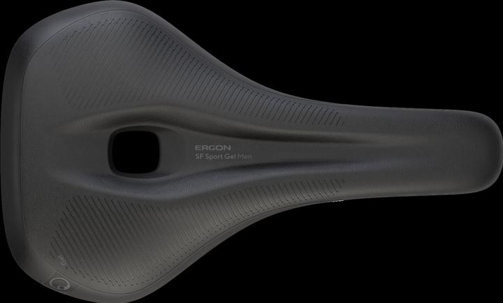 Actual product image Ergon Fahrradsattel SF Sport Gel S/M