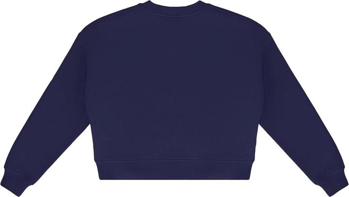 Immagine prodotto Hunter Tina Felpa Corta Logo Girocollo Donna (L)
