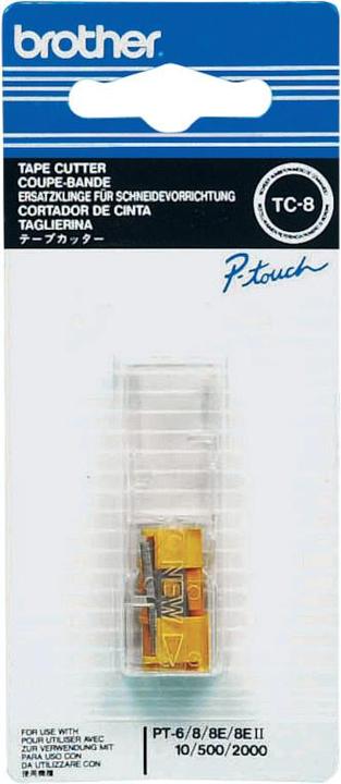 Image du produit Brother P-Touch