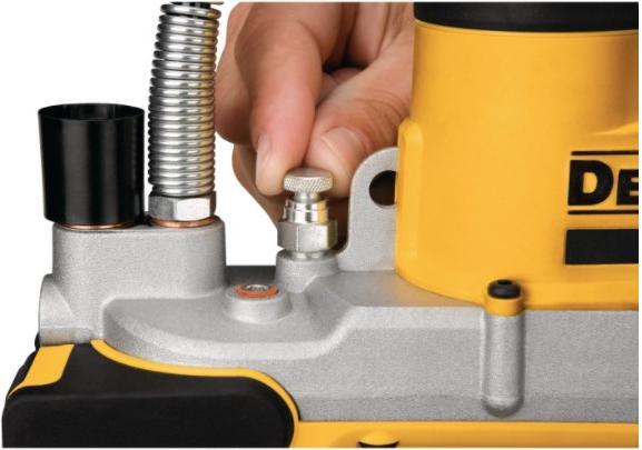 Produktbild DeWalt Akku-Fettpresse DCGG571M1-QW