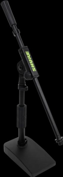 Actual product image Shure Desktop2