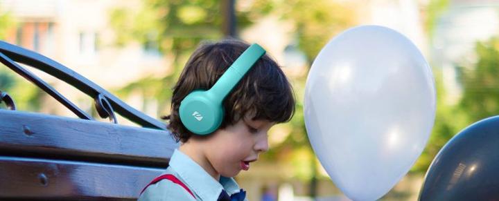 Image du produit Muse M-215 BTB