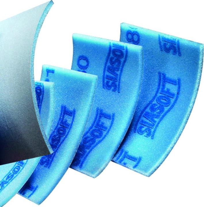 Actual product image SIA Grinding arc 1748 sialac (280)