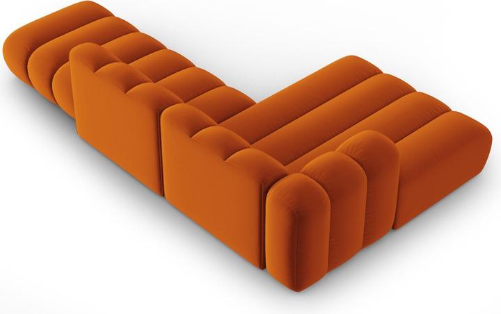 Image du produit Micadoni Lupine (Canapé d'angle)