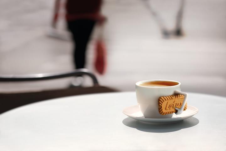Image du produit Lotus Biscoff (1 pcs, 562 g)