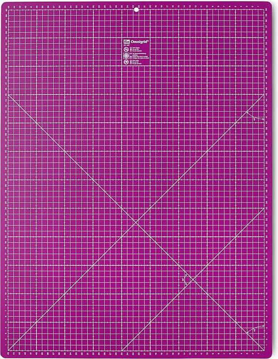 Prym Schneideunterlage (45 x 60 cm)