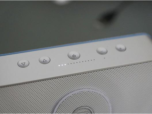 Produktbild Bayan Audio Soundbook X3 (10 h, Akkubetrieb, Netzbetrieb)