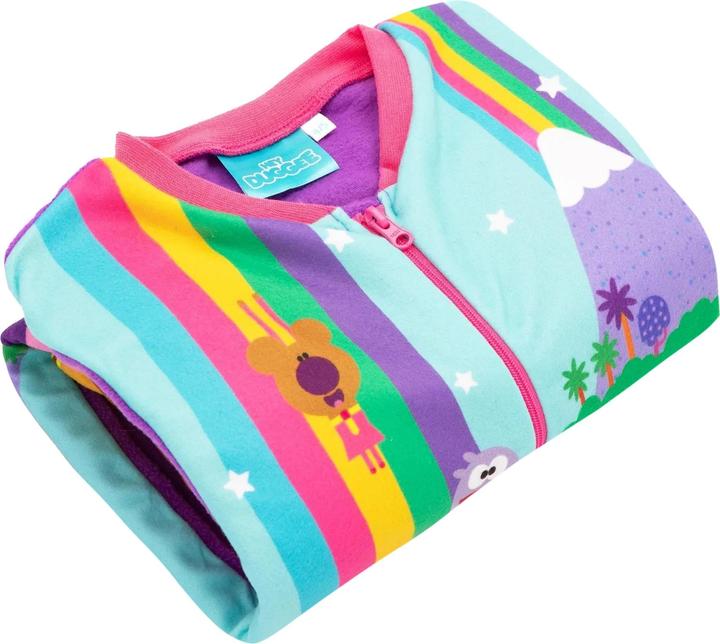 Image du produit Hey Duggee Pyjama arc-en-ciel fille (92)