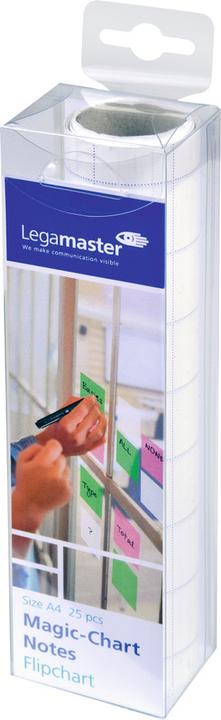 Legamaster Magic-Chart Notes Flipchart
